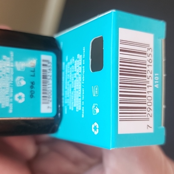 Moroccanoil Mini Treatment Light Hair Oil - Picture 2 of 4